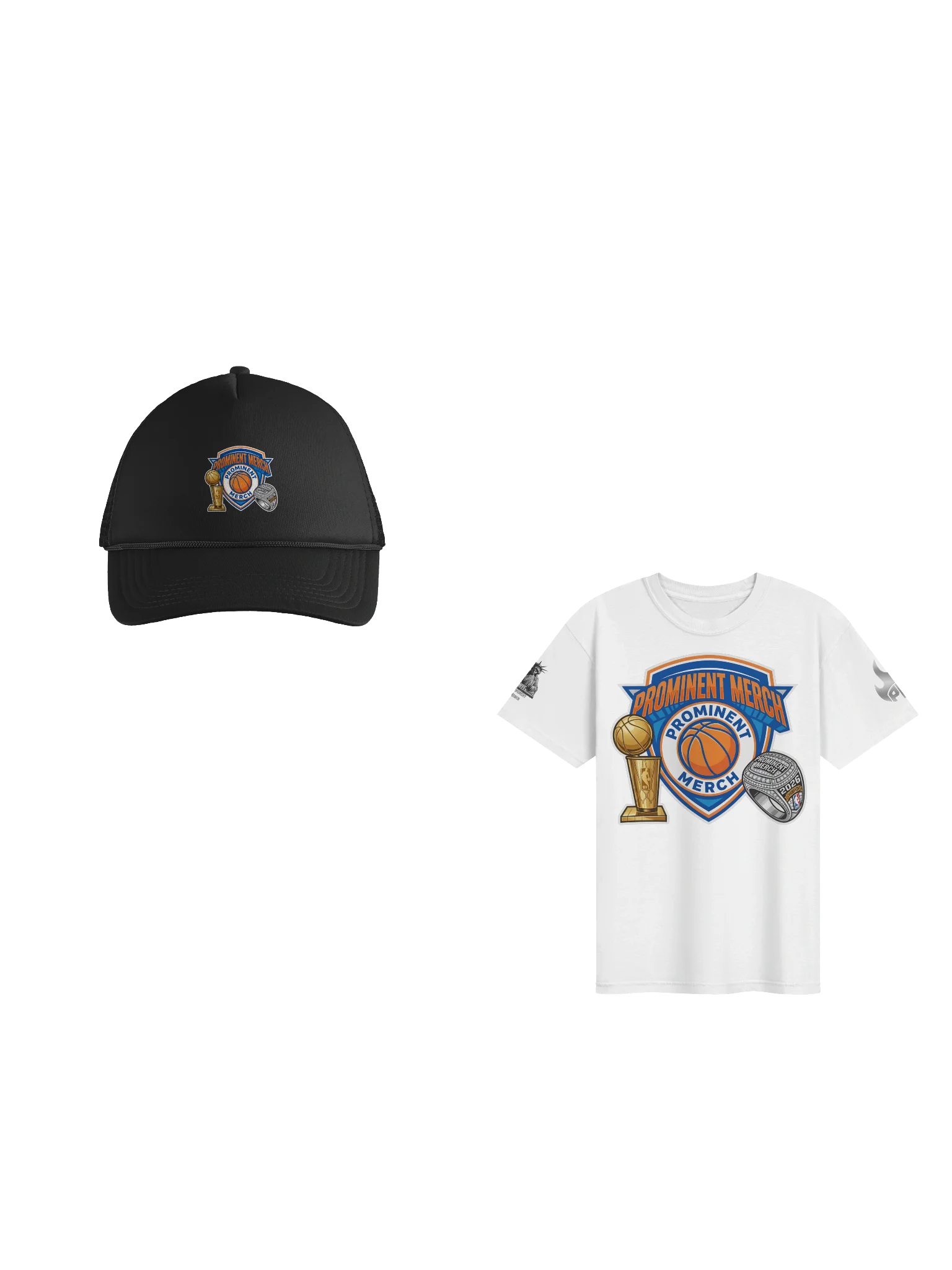 PM/ NY Knicks Bundle 2 product image (1)