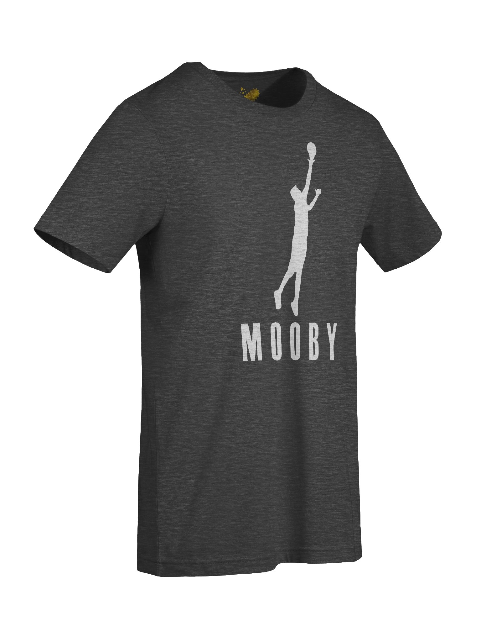 Mooby Jordan Soft AF Tee product image (41)
