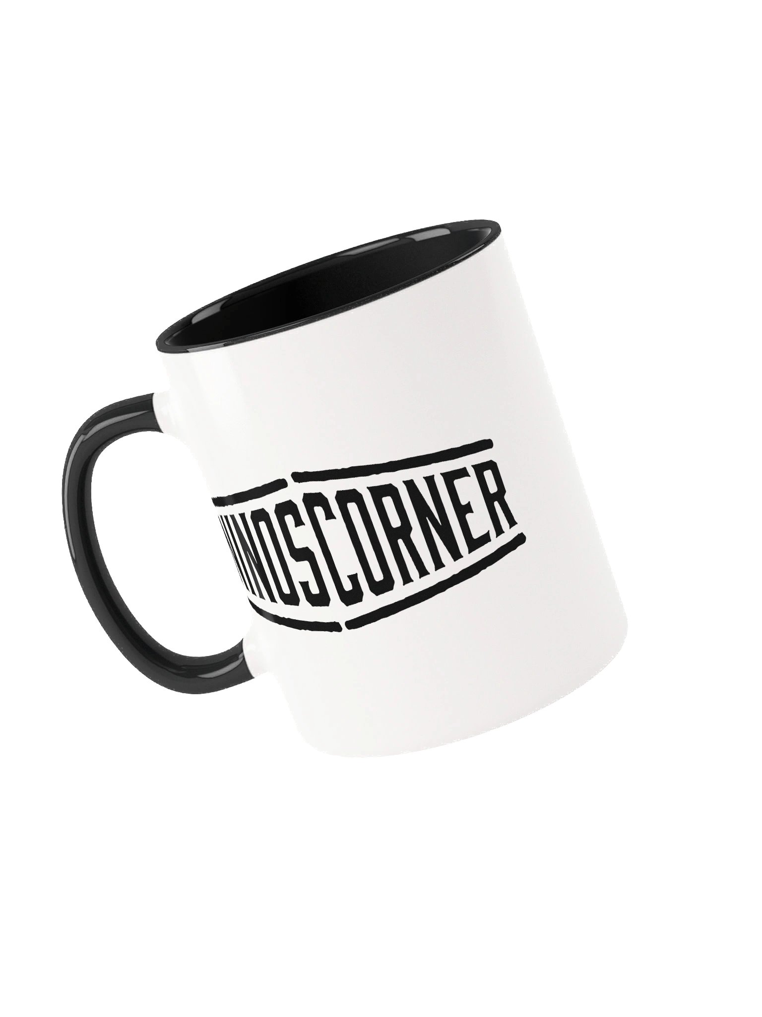NC Cube Mug product image (3)