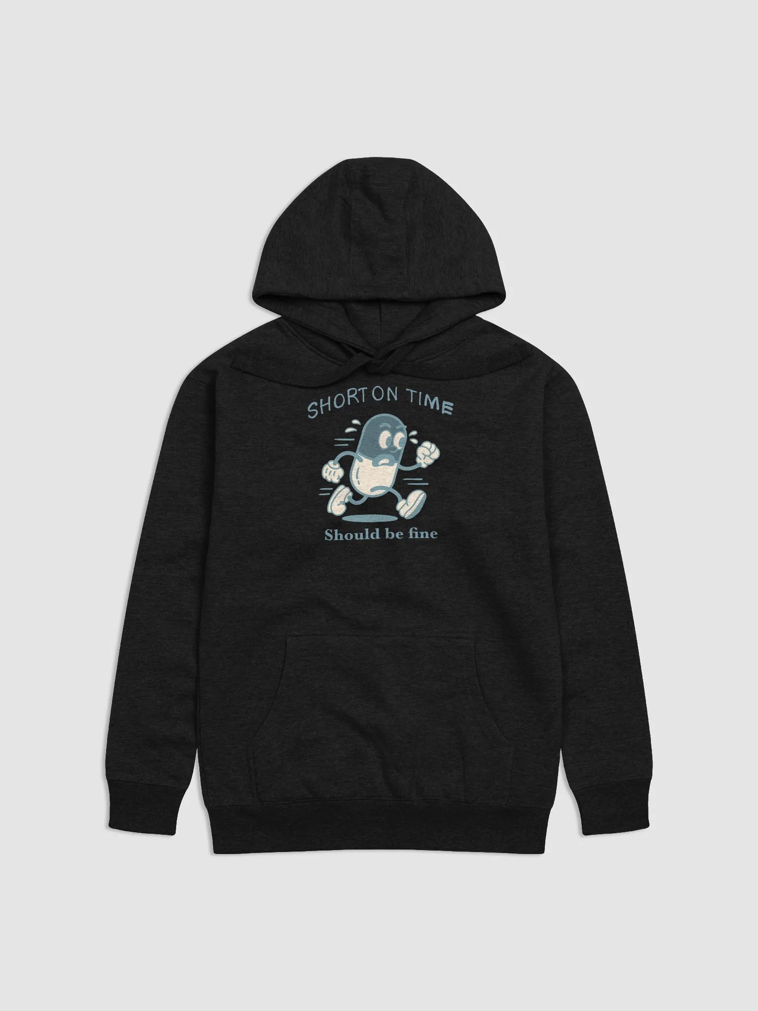 Short On Time product image (2)