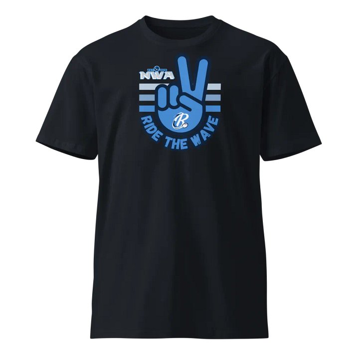 Ride the Wave Tee product image (1)