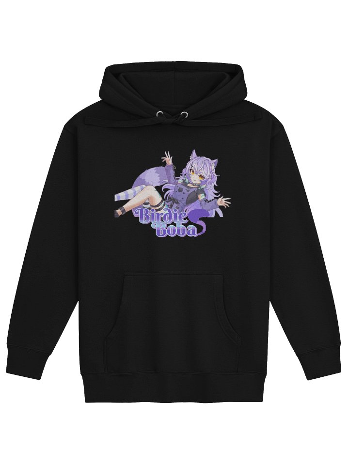 BirdieBoba in Wonderland Sweatshirt product image (12)