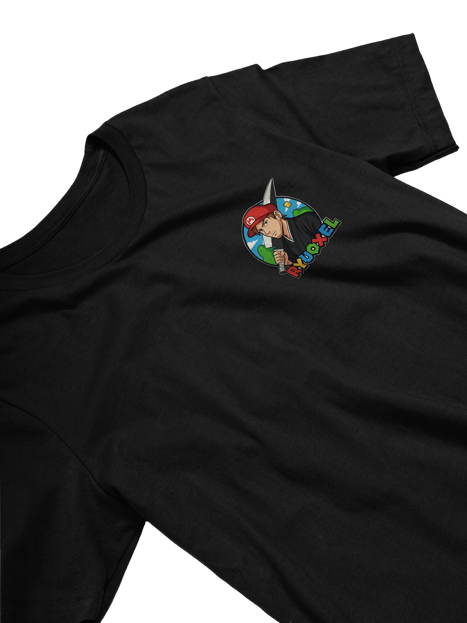 Womens T-Shirt product image (3)