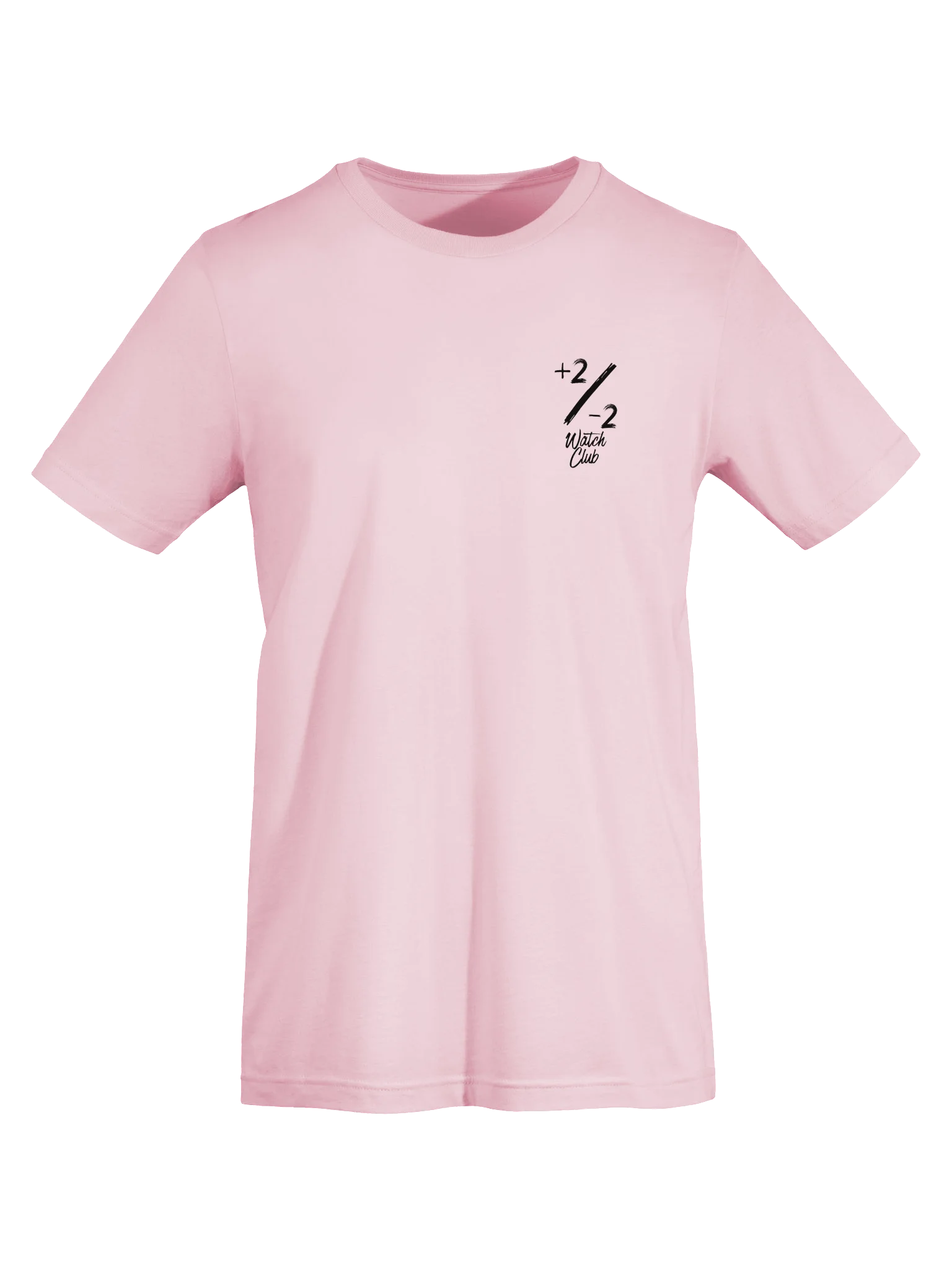 The Watch Club Supersoft Tee product image (93)