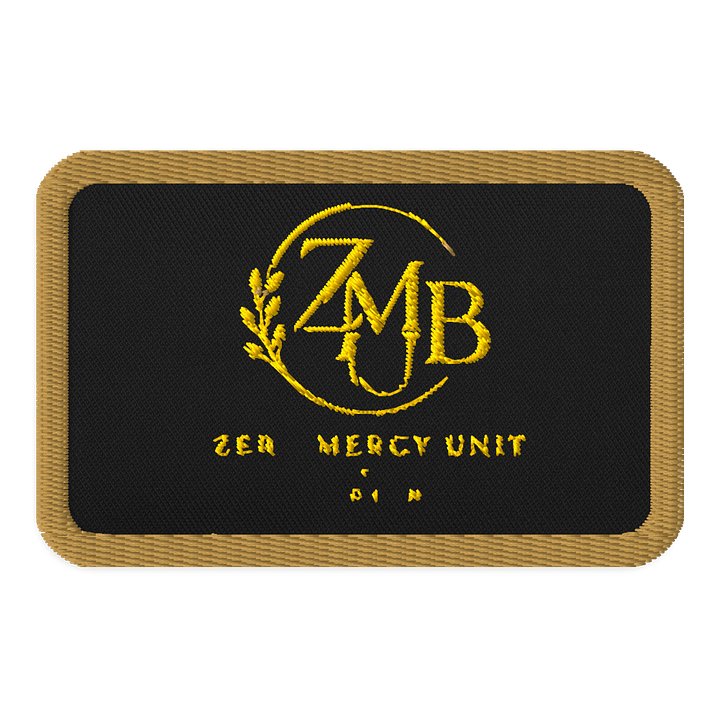 Fan Patches product image (1)