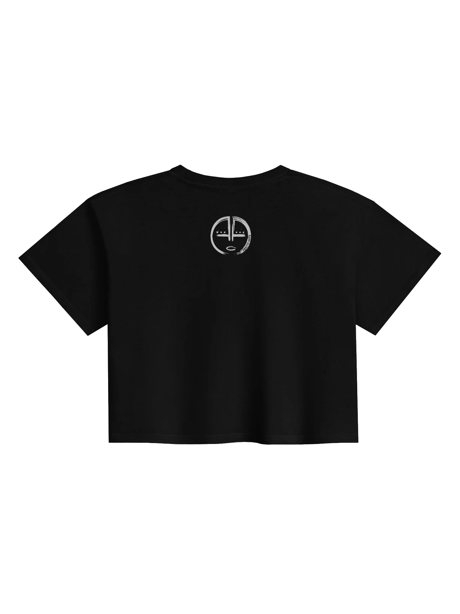 RHYTHM & ROOTS Cropped TShirt product image (2)