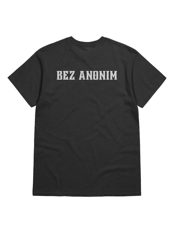 MOJA TWIERDZA T-SHIRT product image (2)