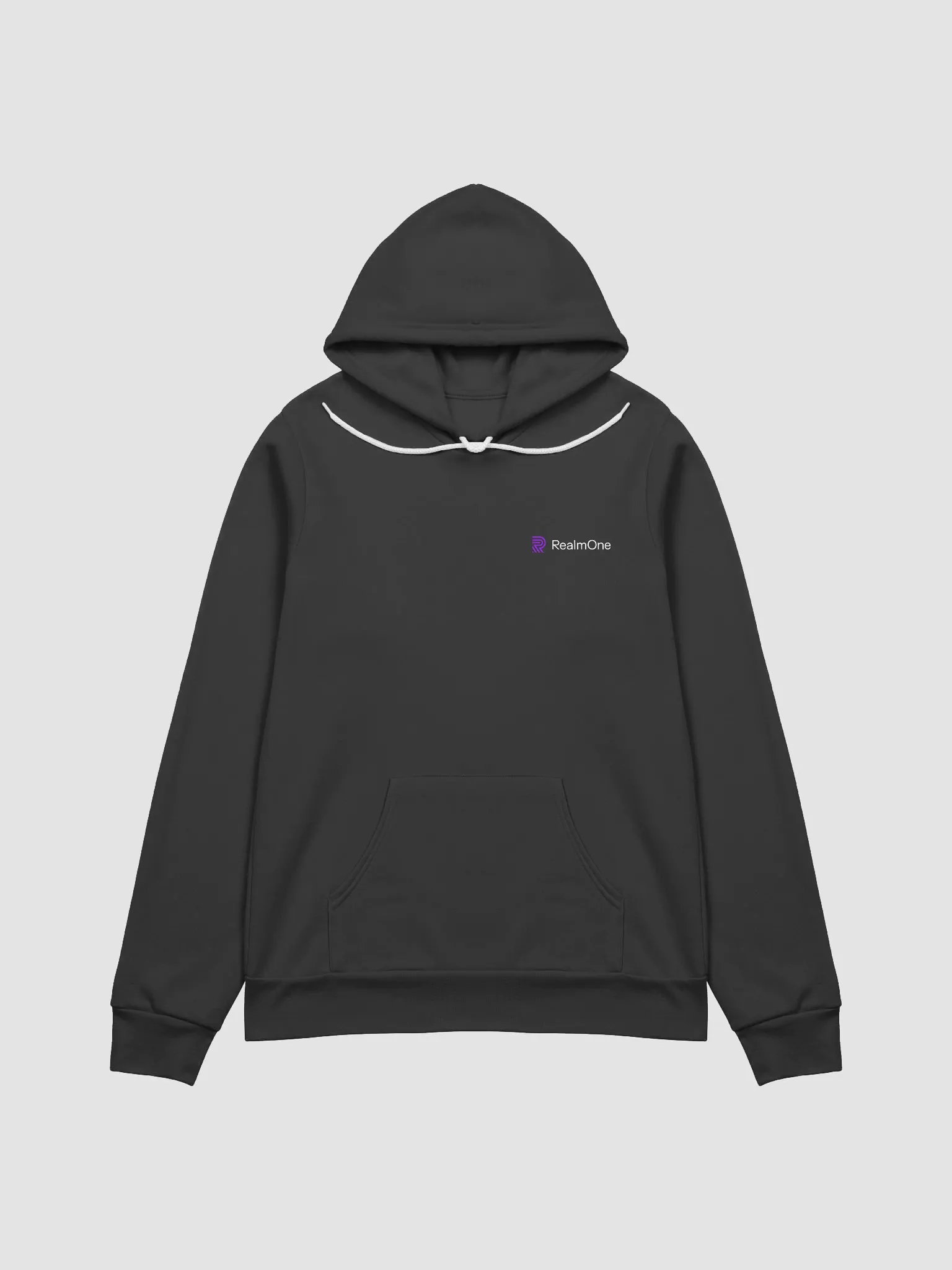 RO Bella+Canvas Unisex SuperSoft Hoodie product image (1)