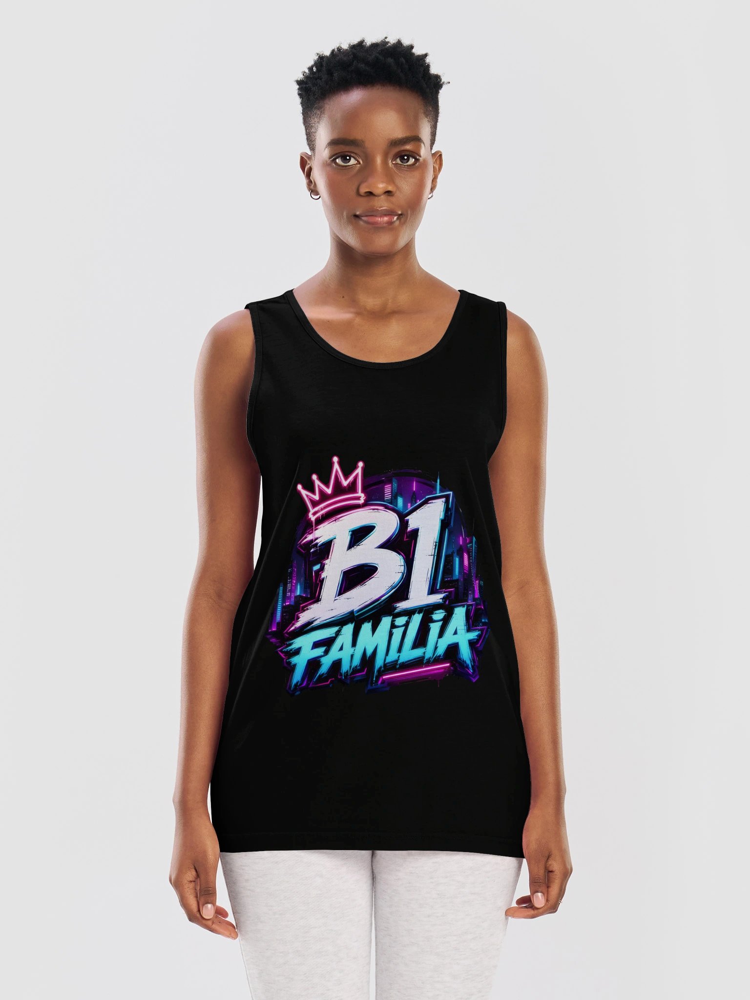B1 Fall Tanktop! product image (86)