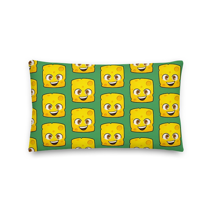Pillow Man product image (2)