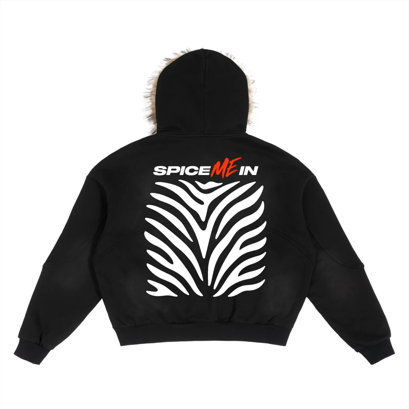 Spice Me In (Coat) product image (2)