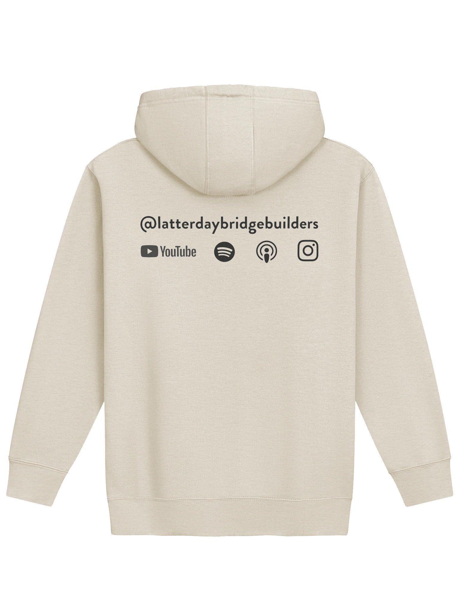 Large Logo Hoodie product image (2)
