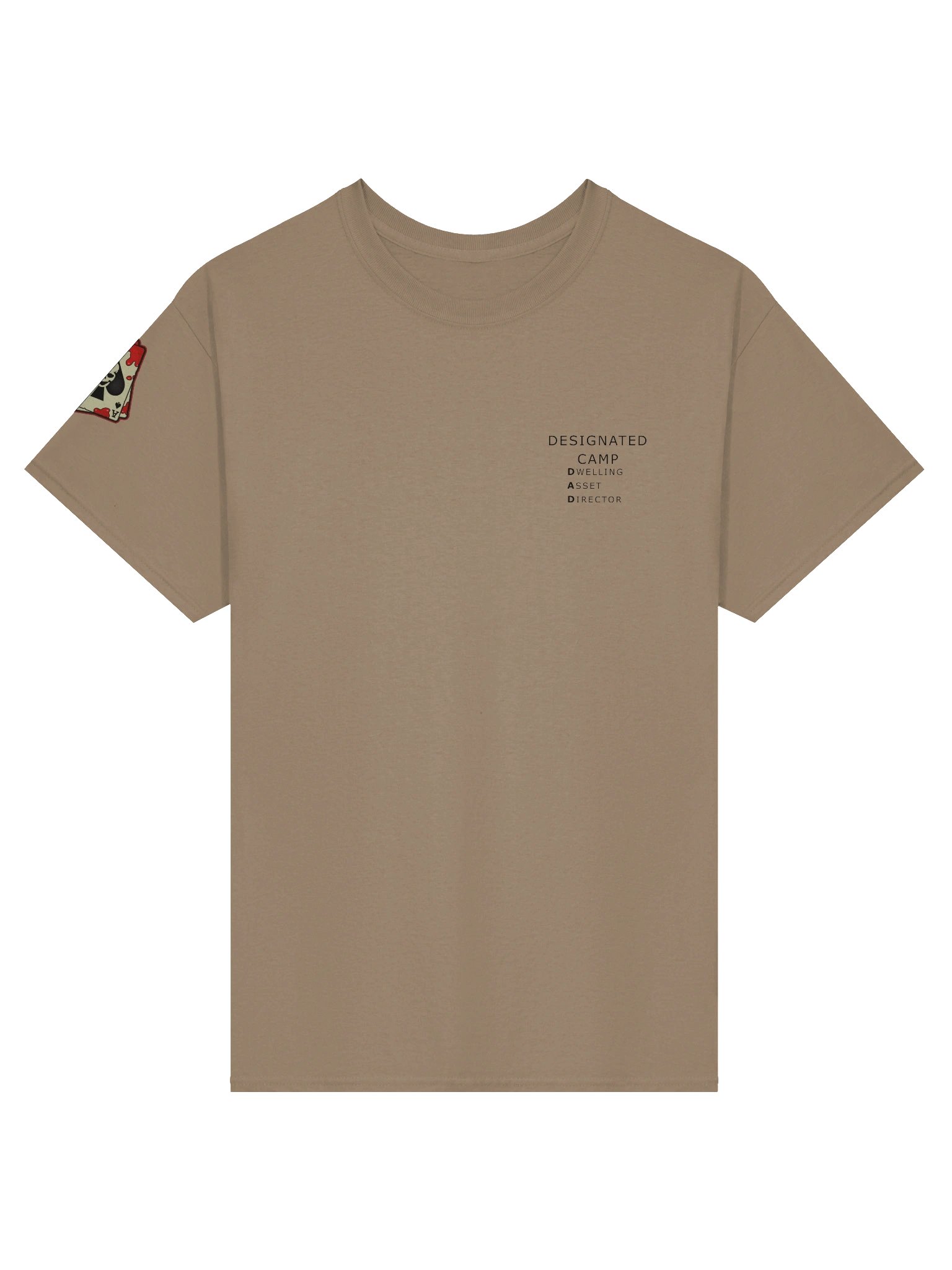 CAMP DAD product image (1)