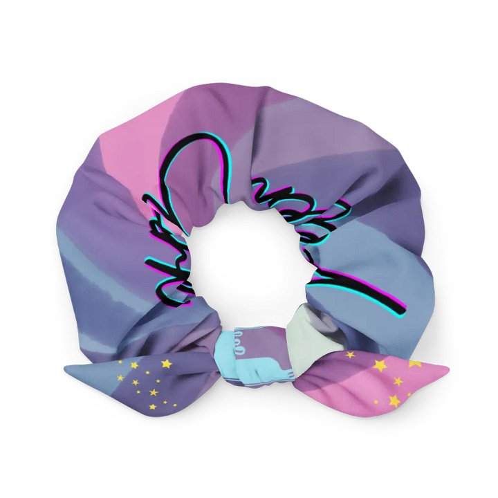 Helen Clarke Scrunchie product image (1)