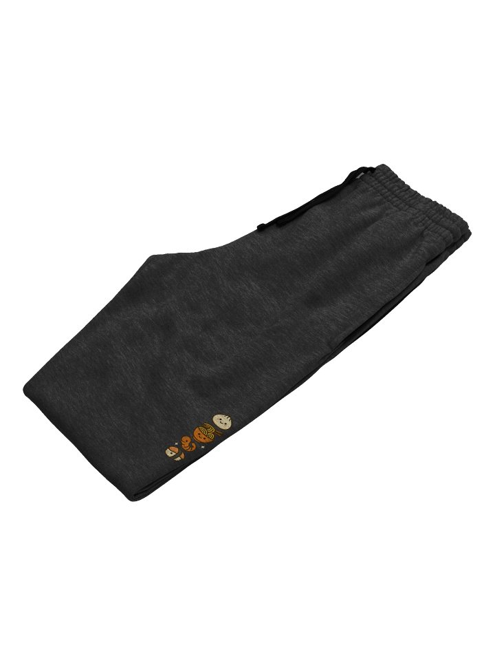 Foodie Unisex Joggers product image (6)
