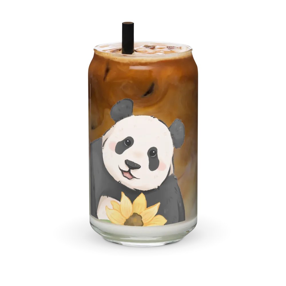 FEIYUN🐼Giant Panda product image (36)