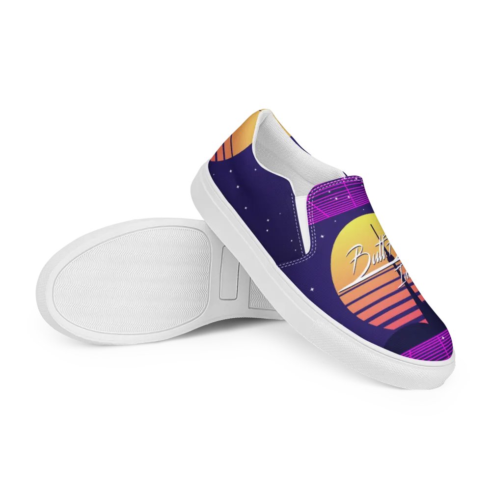 ButtBoi Industries Slip-On Sneakers (Women) product image (12)