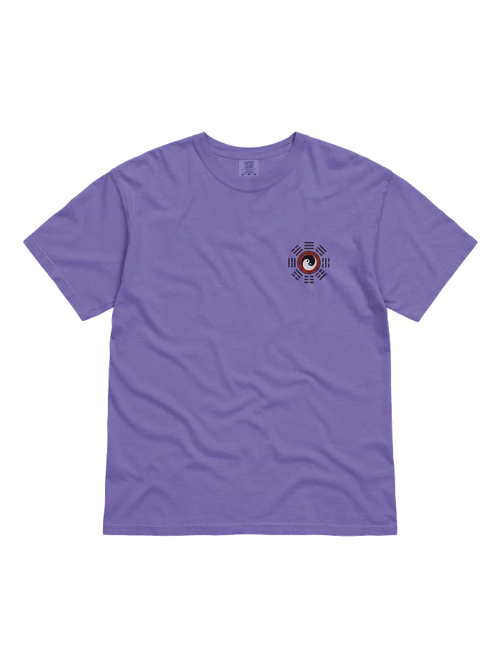 Unisex Pastel Tee product image (1)