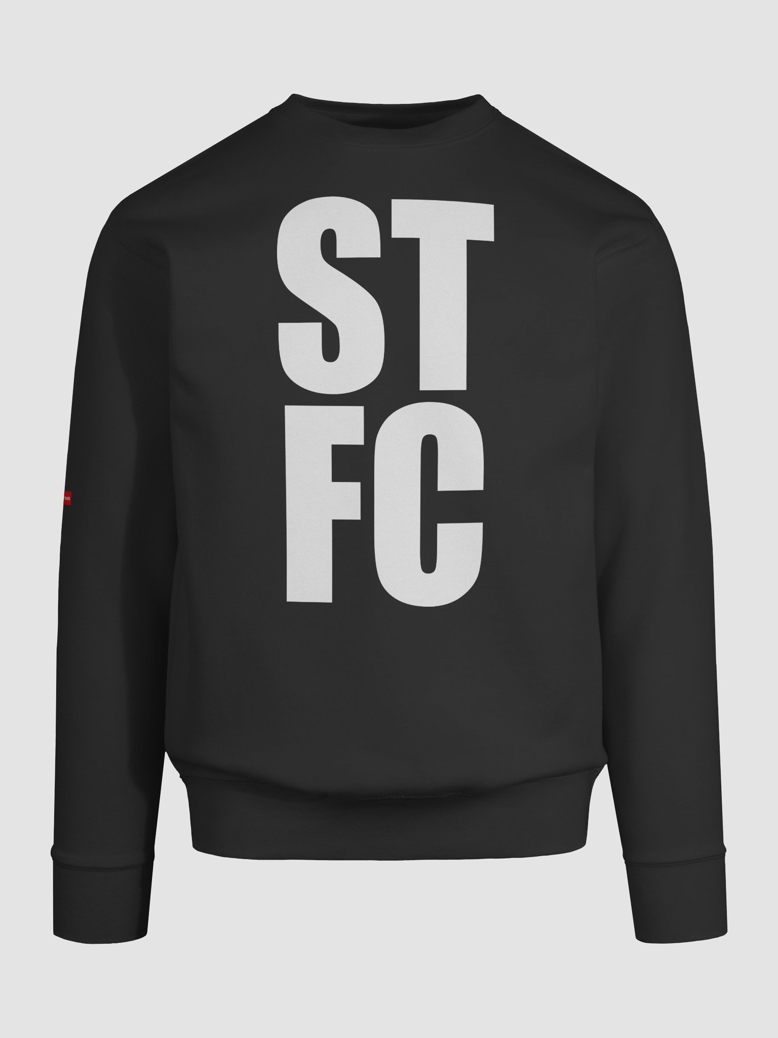 STFC Bold Sweatshirt product image (49)