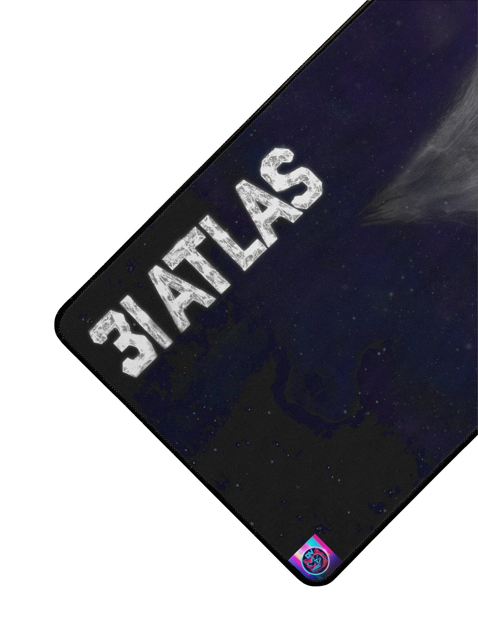 3I Atlas Desk Mat product image (3)