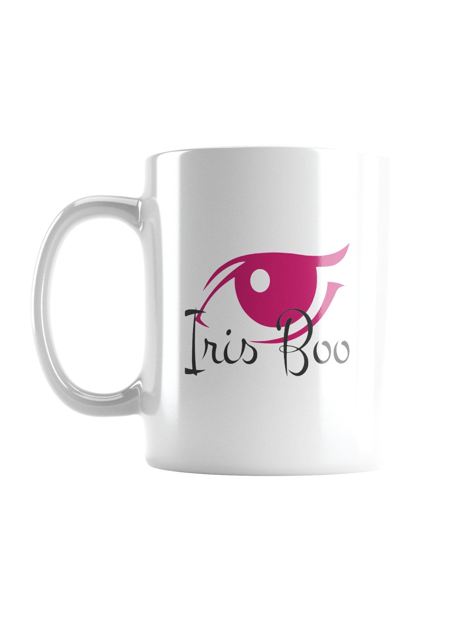 Taza Iris Boo product image (1)