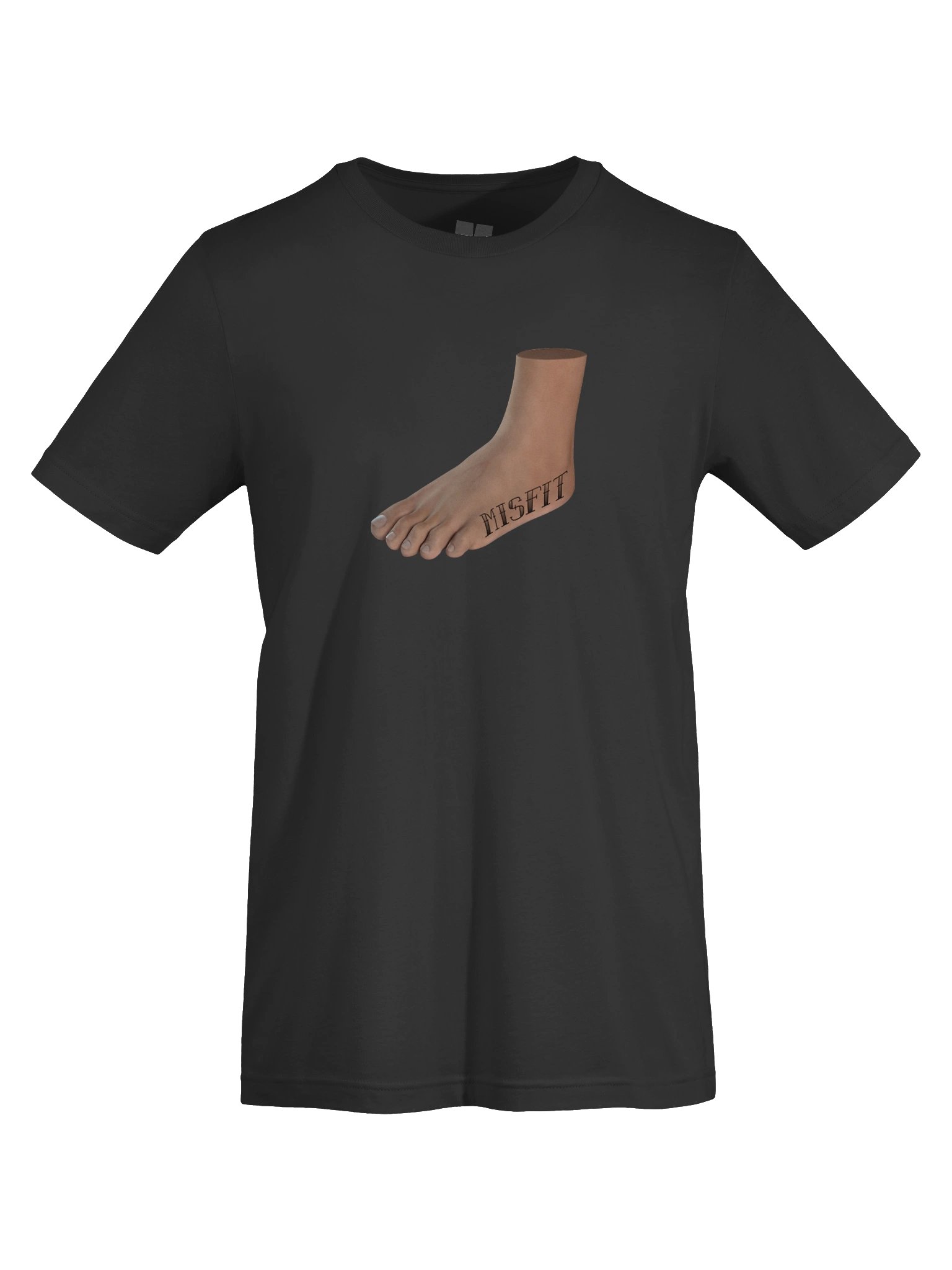 Misfit foot product image (3)