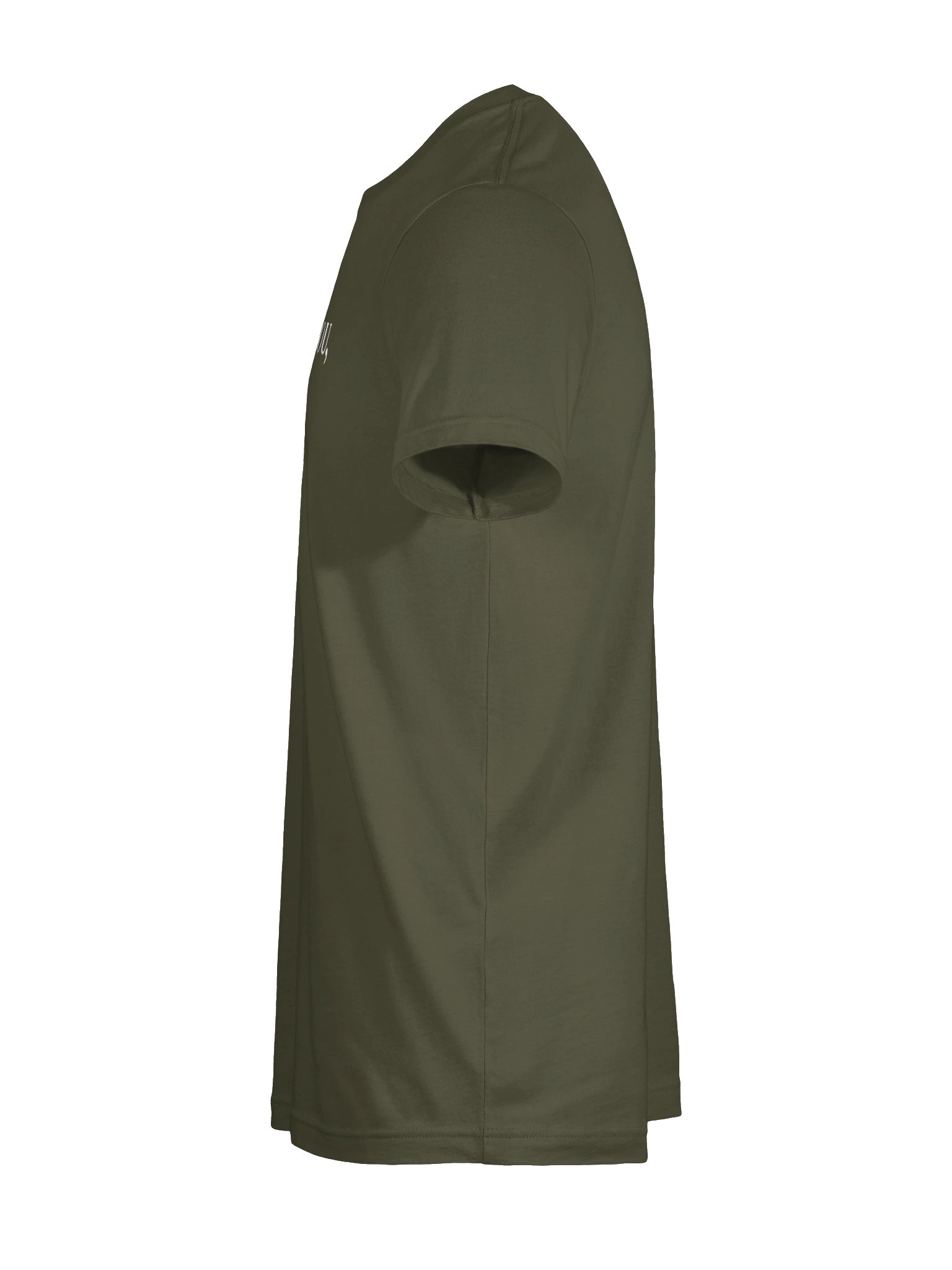 Thank You, Five tee product image (9)