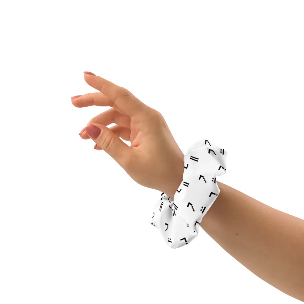 Crystal Scrunchie product image (3)