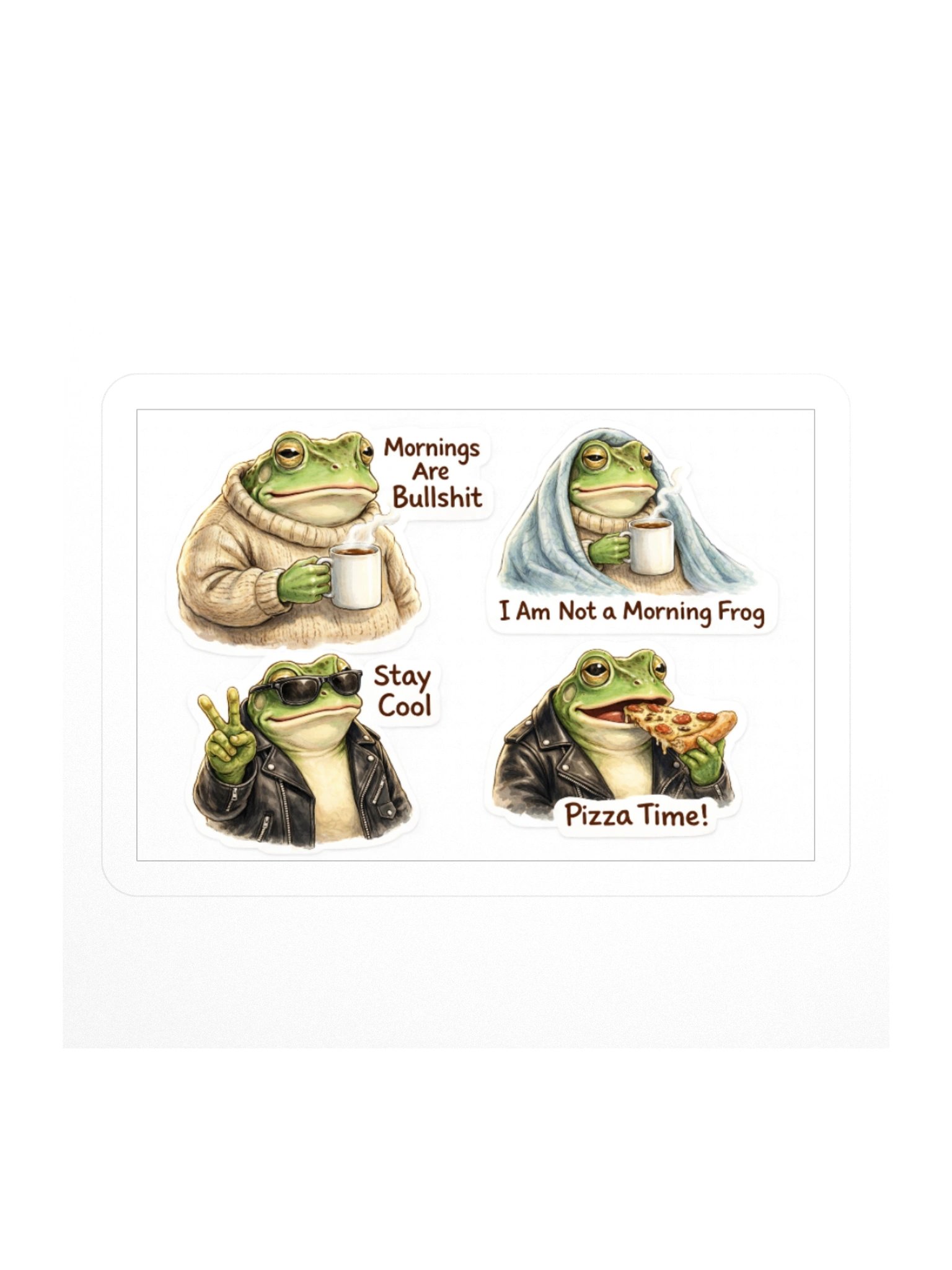 funny stickers product image (2)