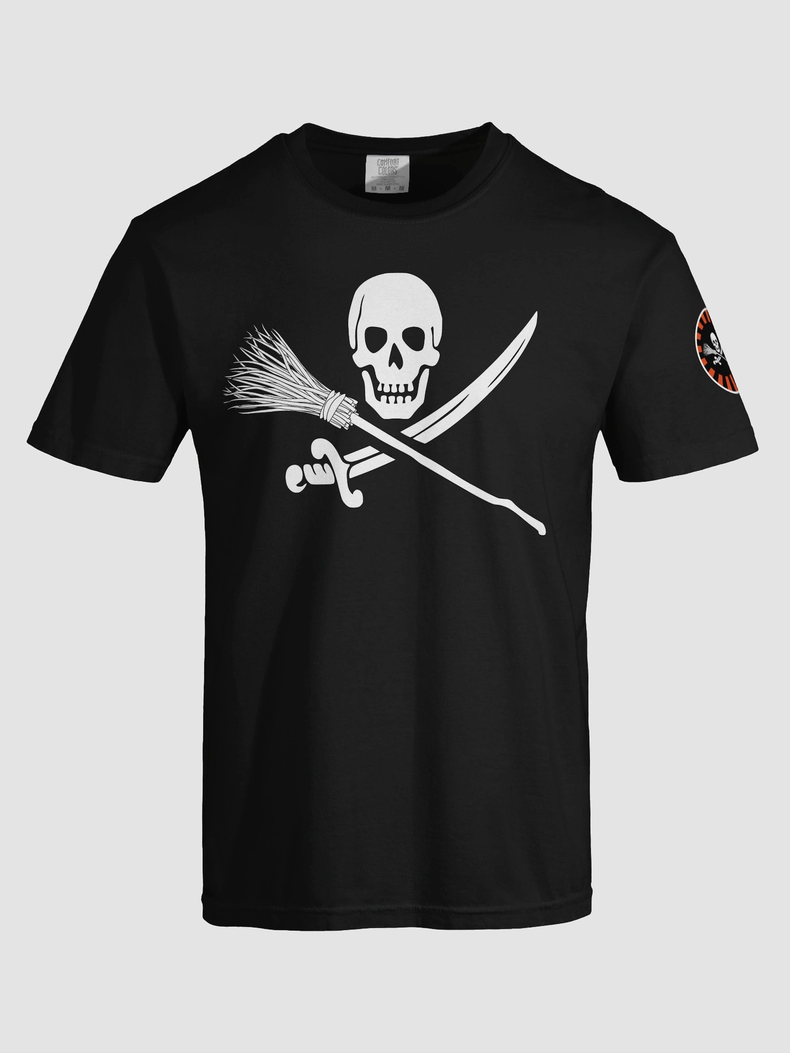 ARGAR Black Flag product image (7)