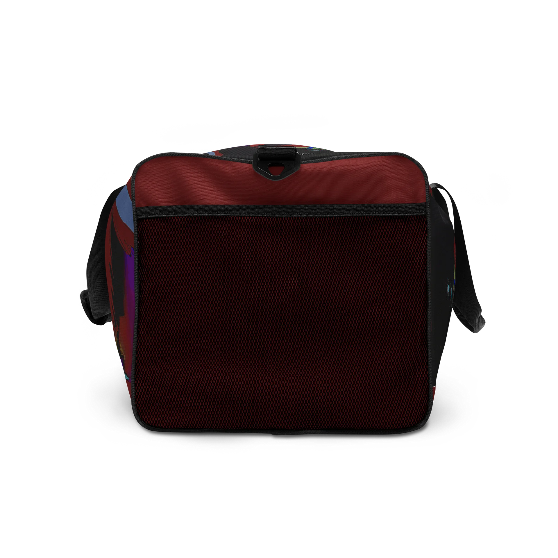 Spike Duffle Bag product image (7)