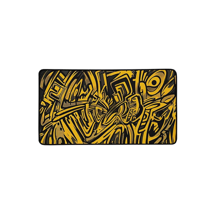 DOBYS Abstract Desk Mat product image (2)