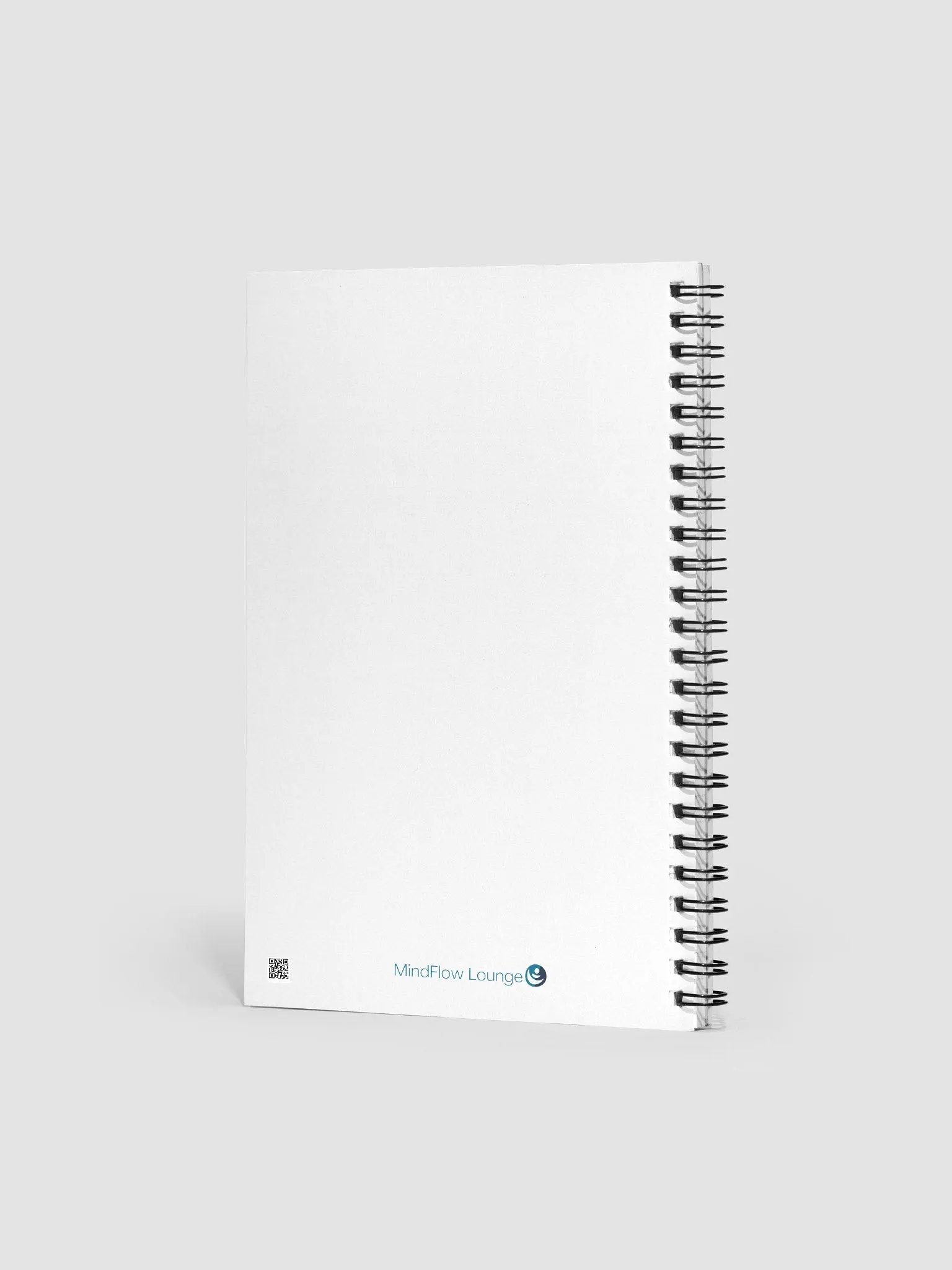 Sunrise Morning Notebook product image (3)