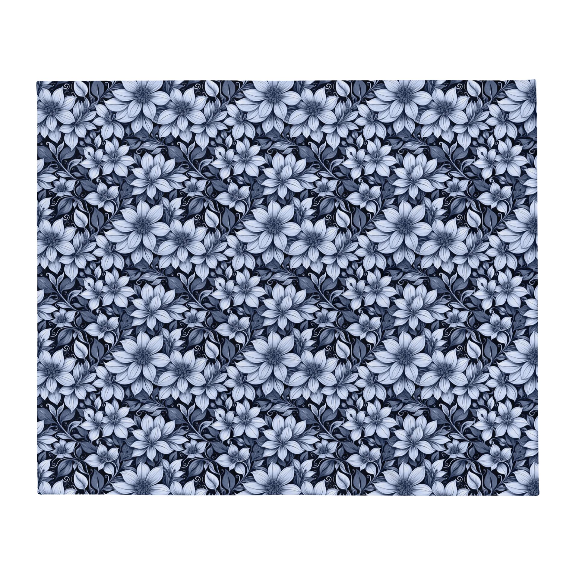 Indigo flowers product image (2)