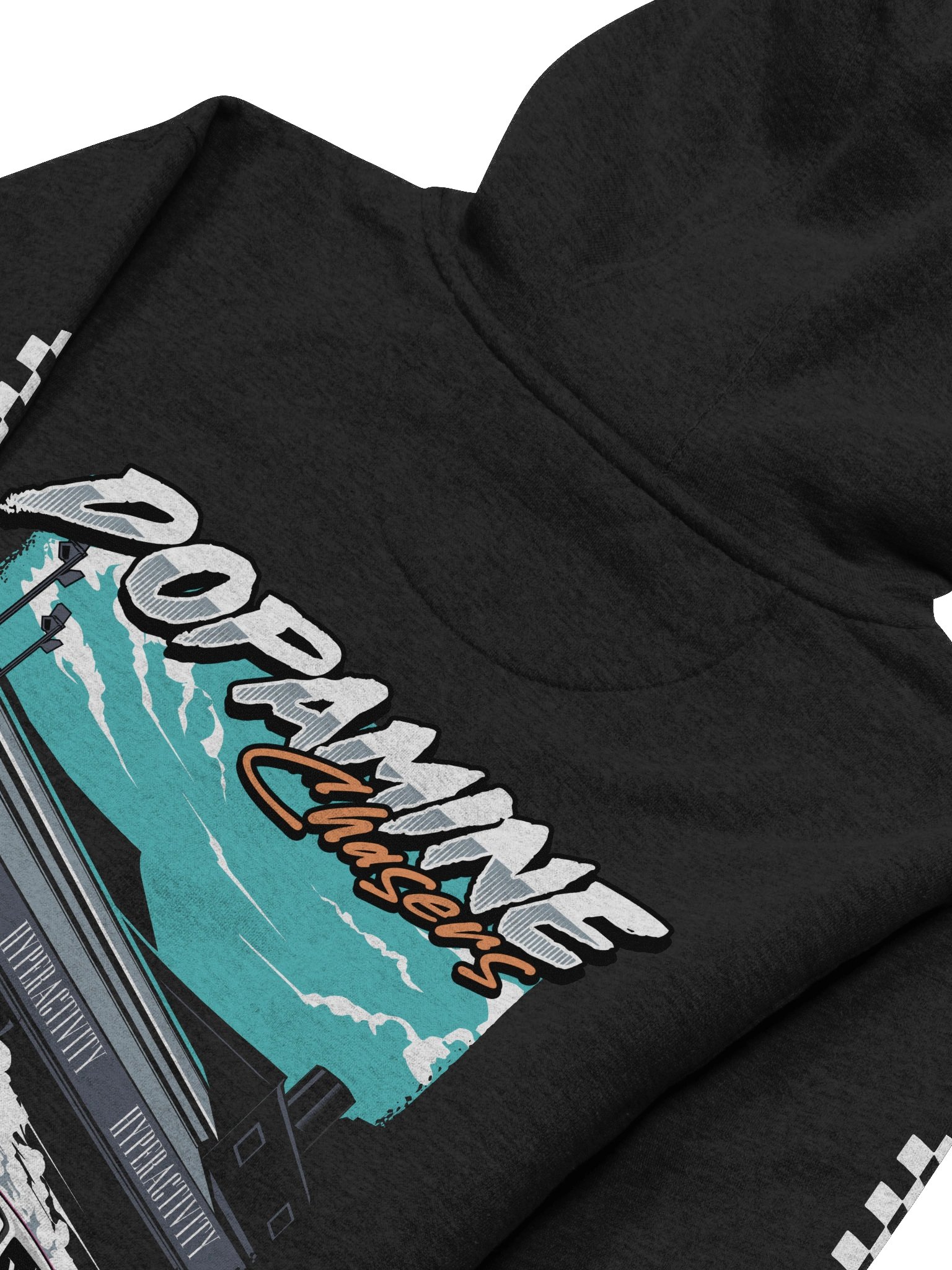 Dopamine Chasers Hoodie product image (21)