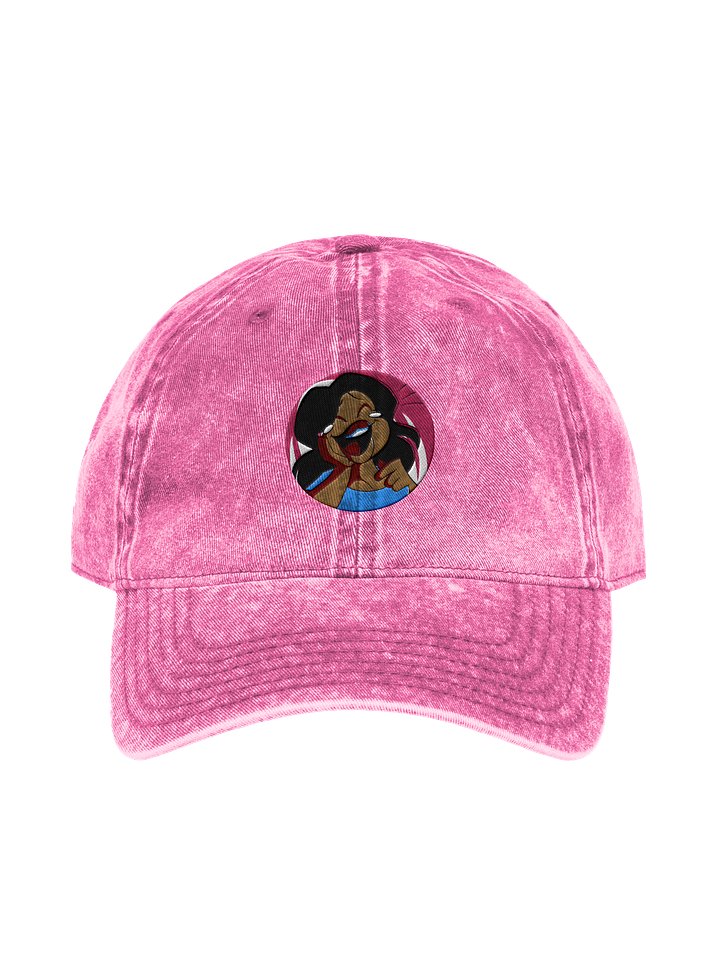 OlurinattiPOP dad hat product image (8)