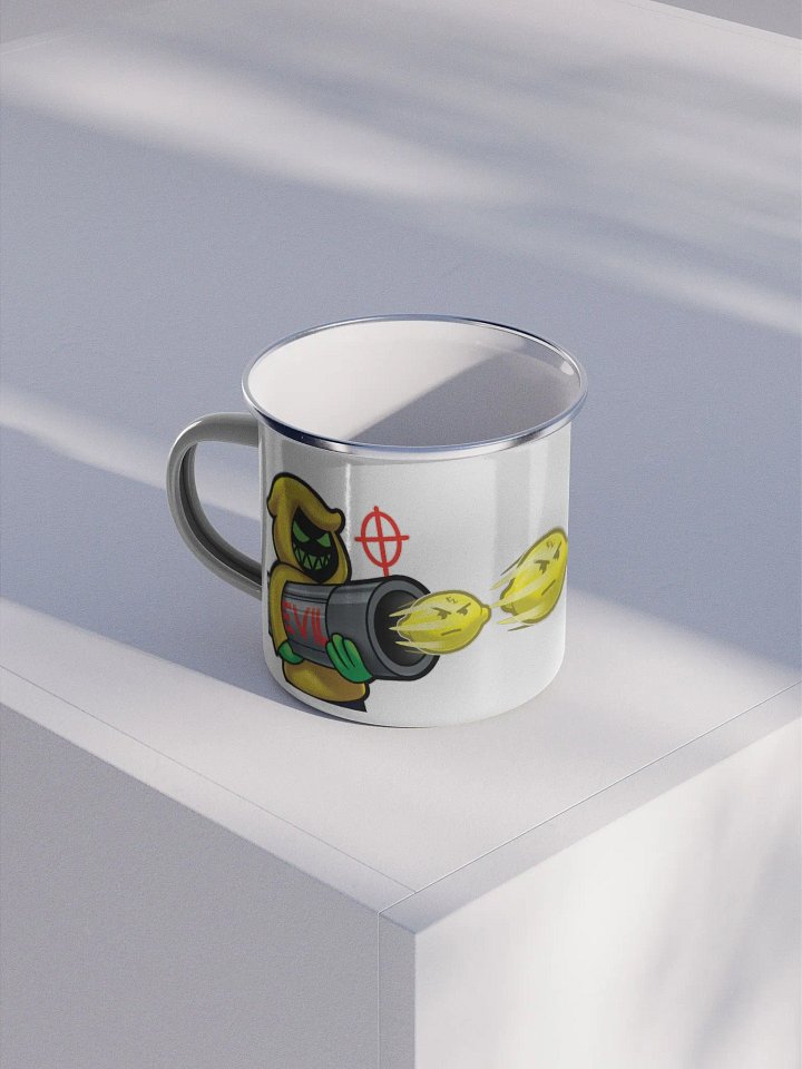 Cannon Cup product image (1)