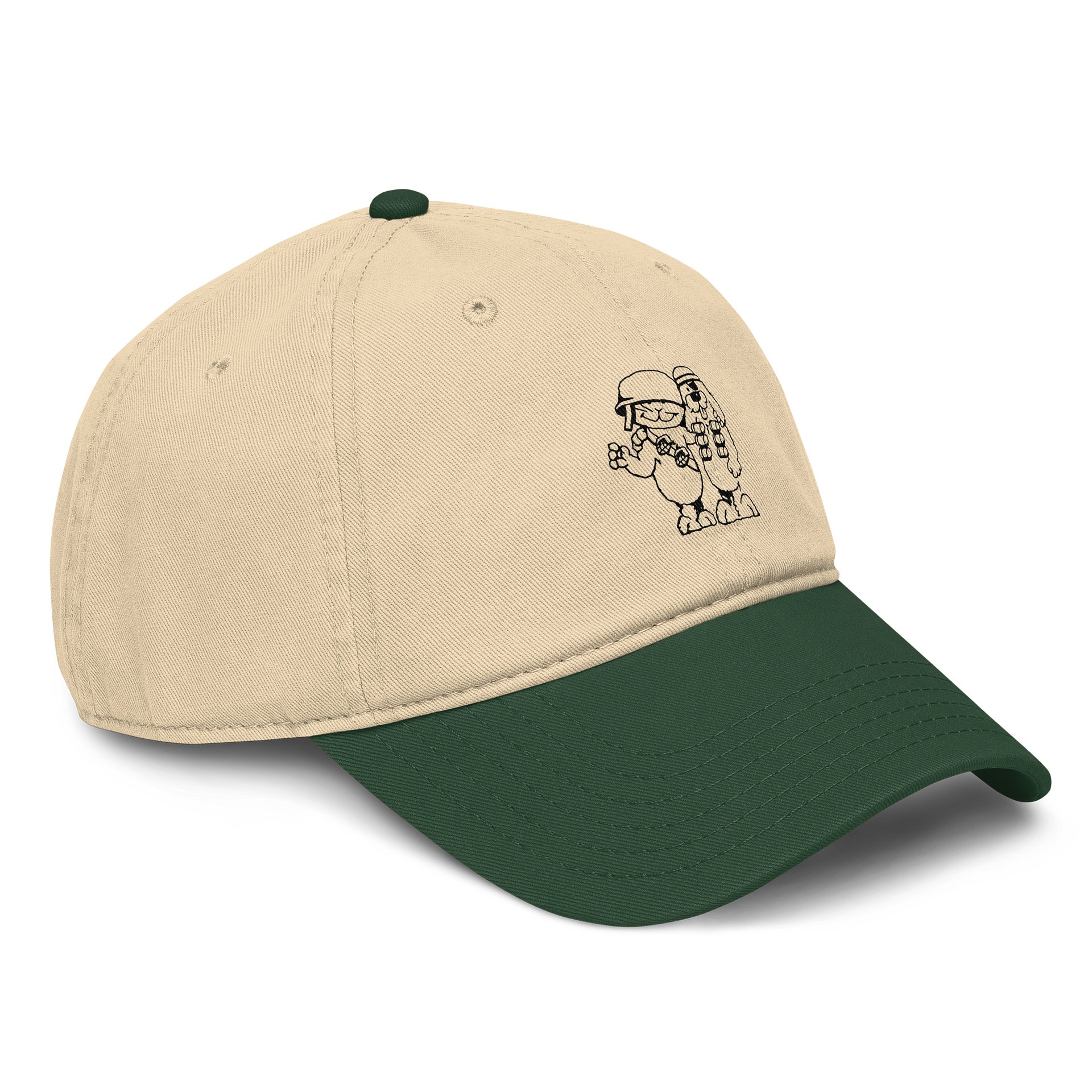 TF2 Friends Cap product image (4)