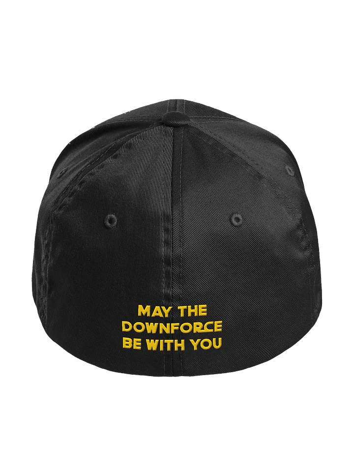May The Downforce Hat product image (2)