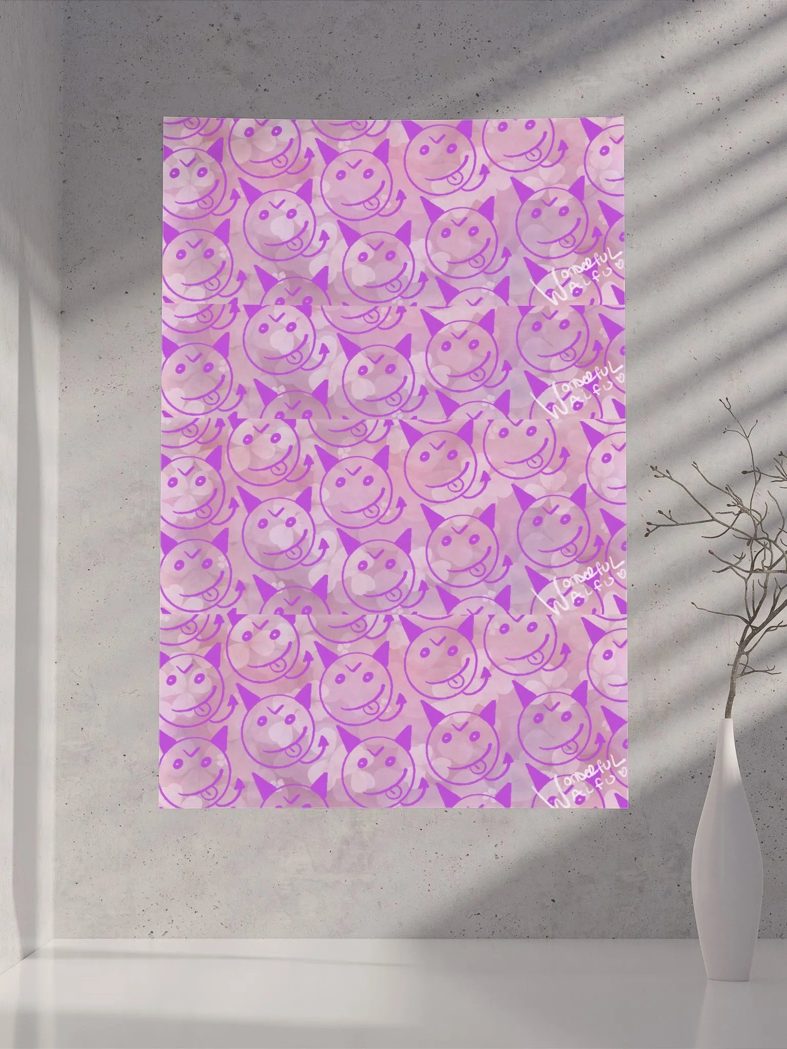 SuccuBoi Poster product image (6)