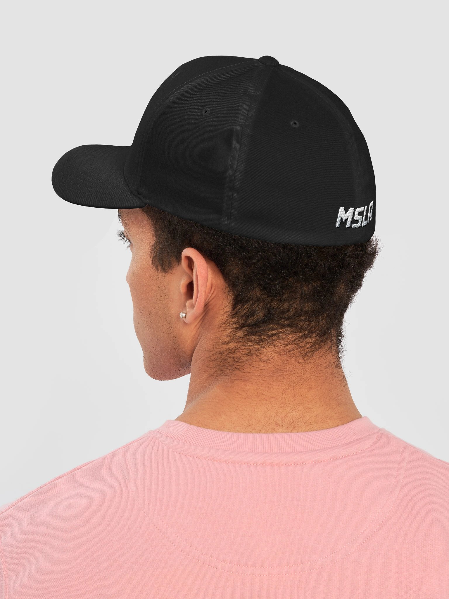 The Kickoff - Fittted Hat product image (7)
