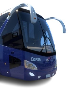 COPSA ESTE 🇺🇾 ETS2 | Terrestre product image (1)