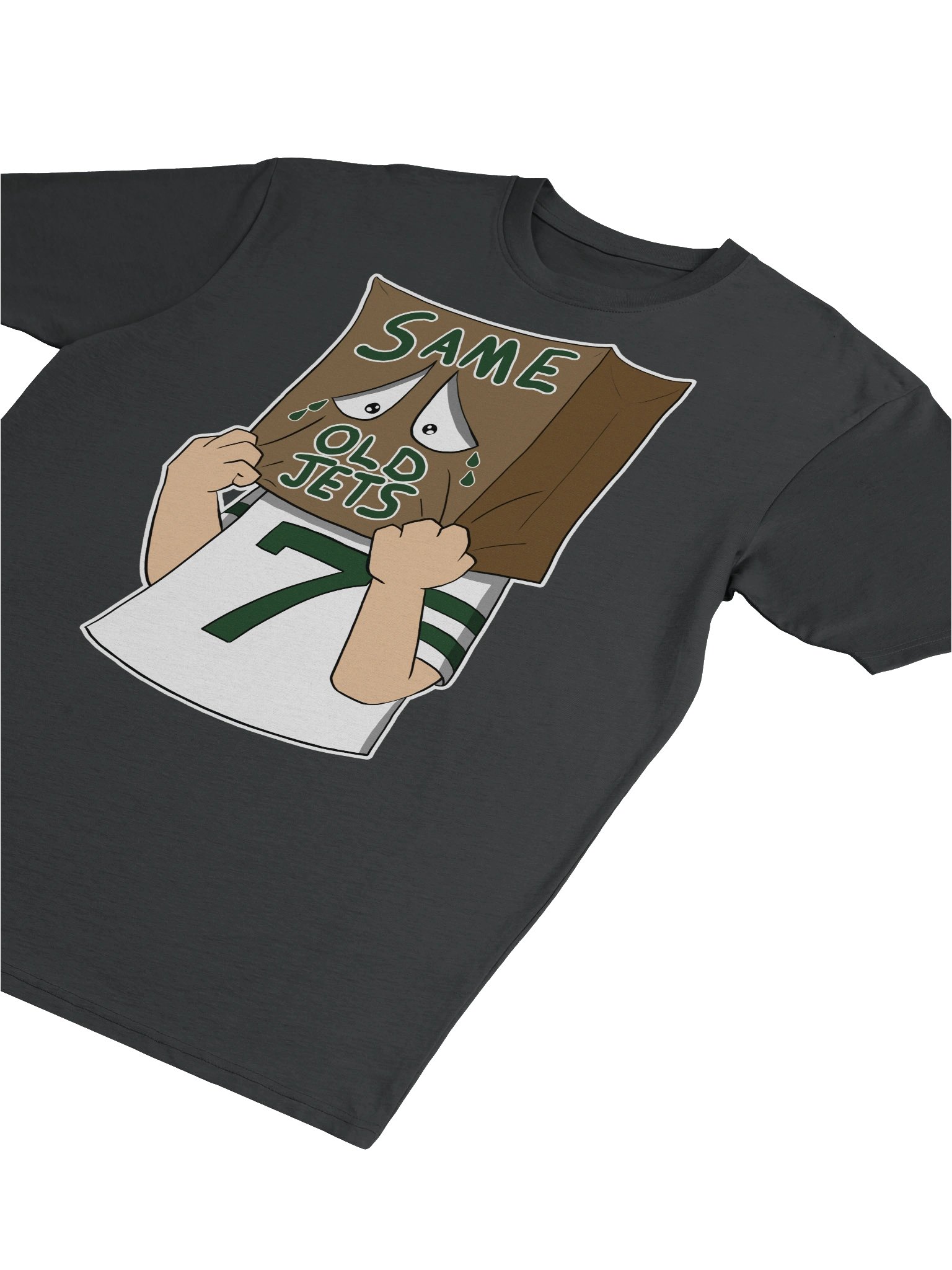 S.O.J. | Away product image (3)
