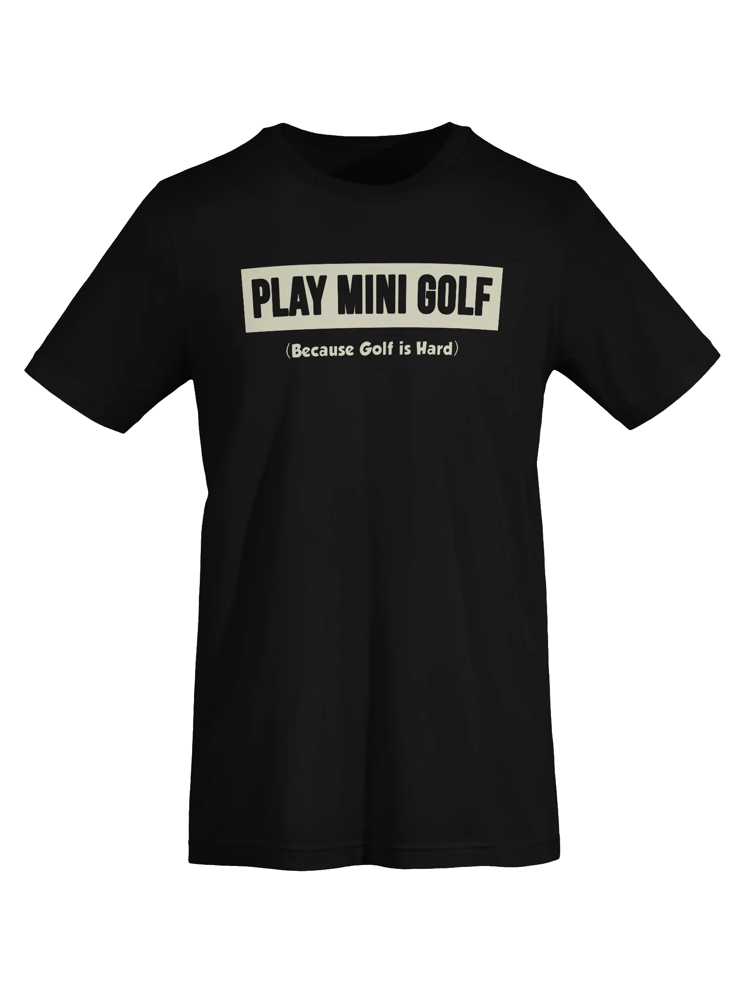 Play Mini Golf - Because Golf is Hard product image (60)