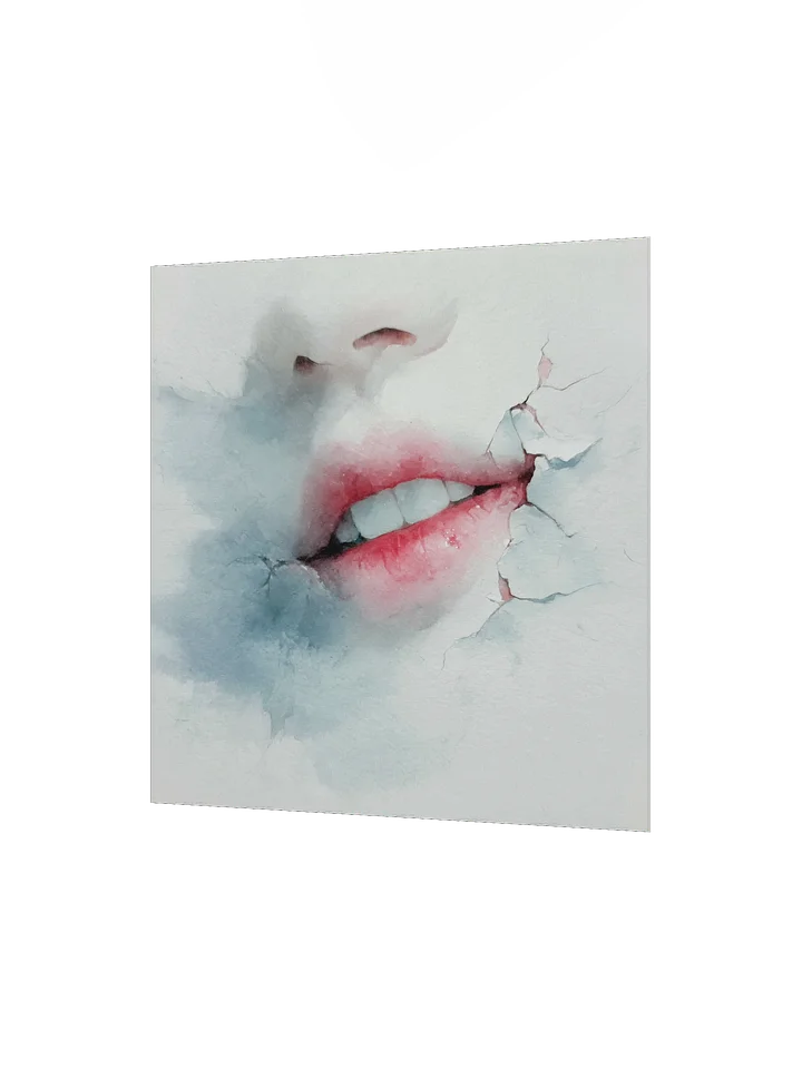 Powder Blue: Cracked Whisper Lips product image (6)