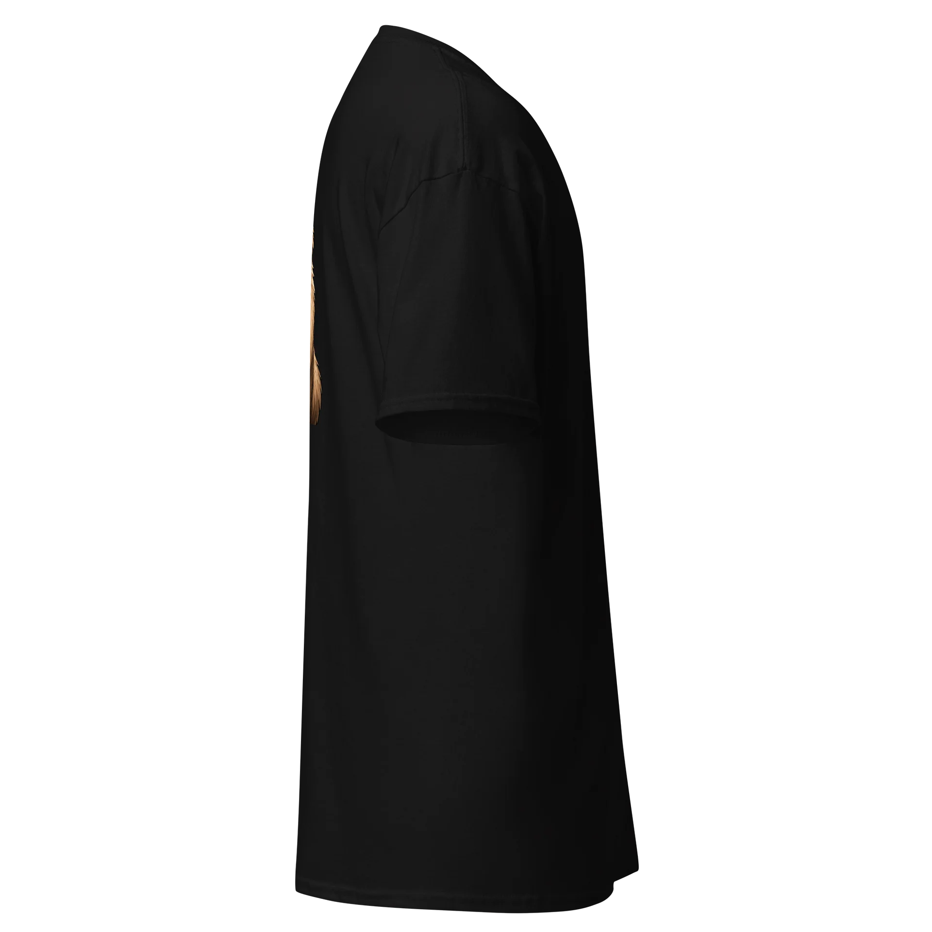 Only Bandits Tee – Crusty Sock Bandit Edition product image (26)