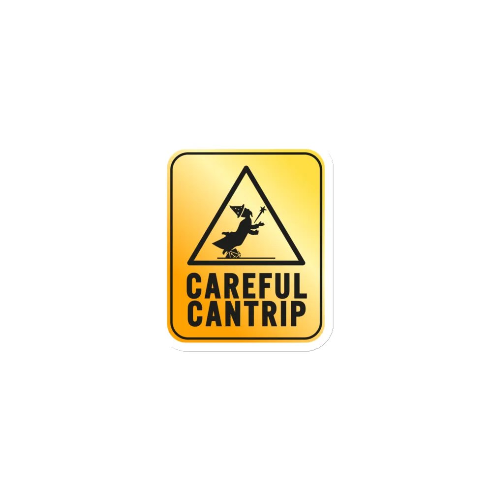 CC Logo Magnet product image (1)