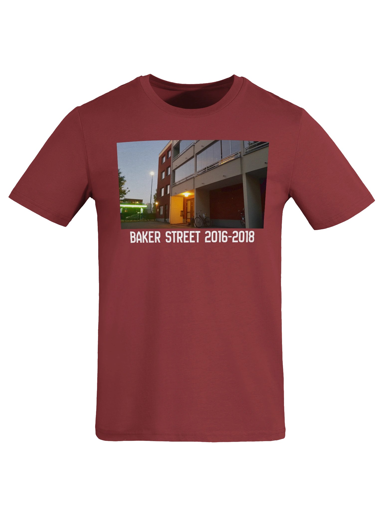 Baker Street Alternate product image (7)