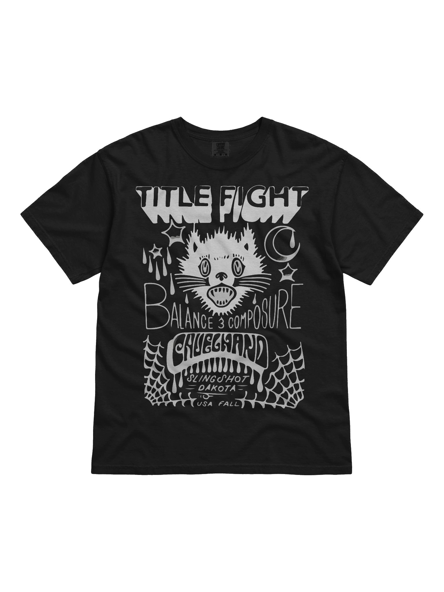 Balance & Composure Inverted product image (1)