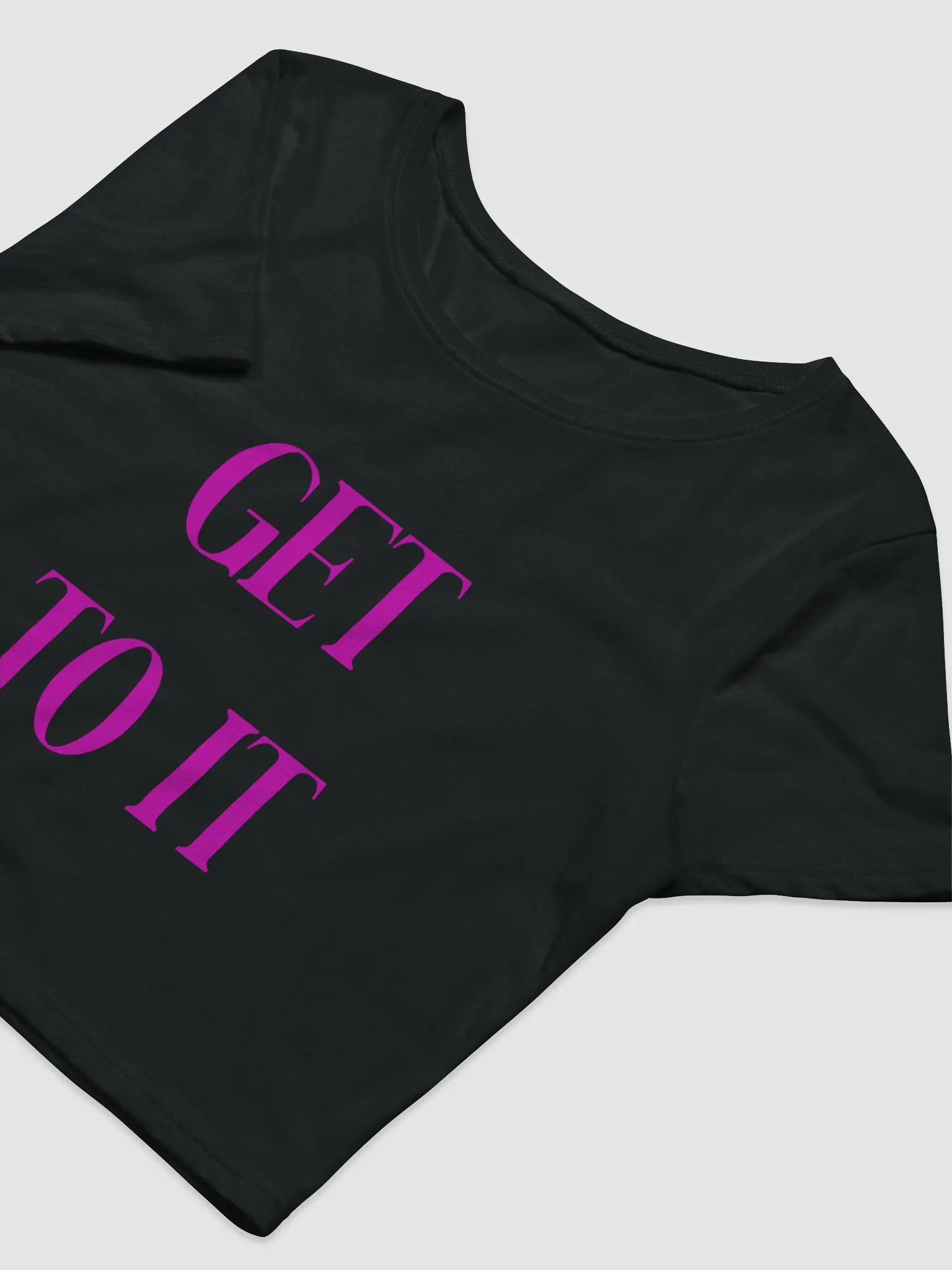 GET TO IT(PINK PRINT) product image (5)